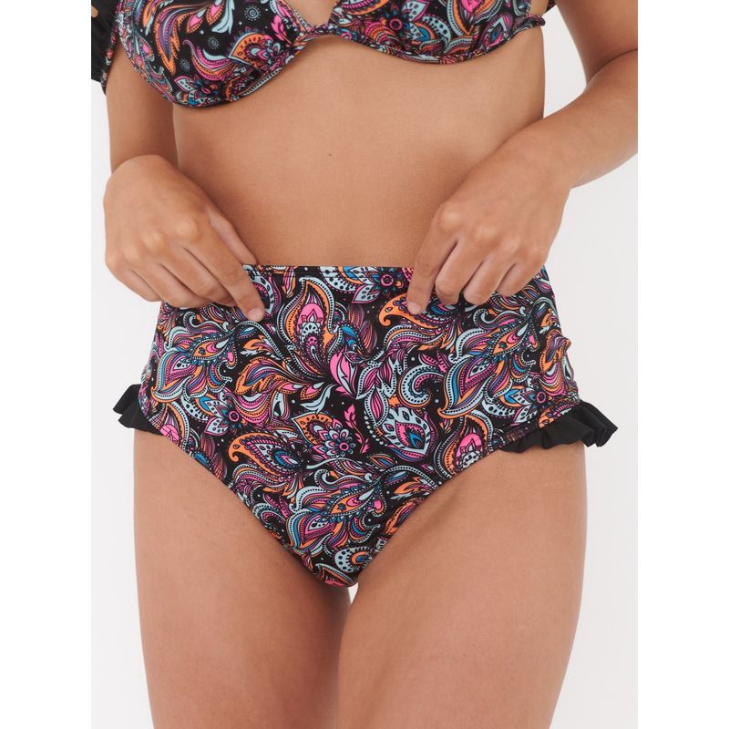 DAIKIRI BIKINIS - Daikiri Bottom Bora Safari.
