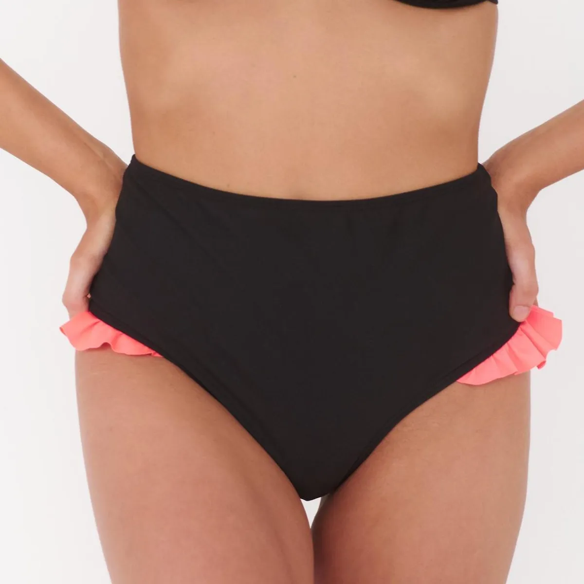 DAIKIRI BIKINIS - Daikiri Bottom Bora Safari.