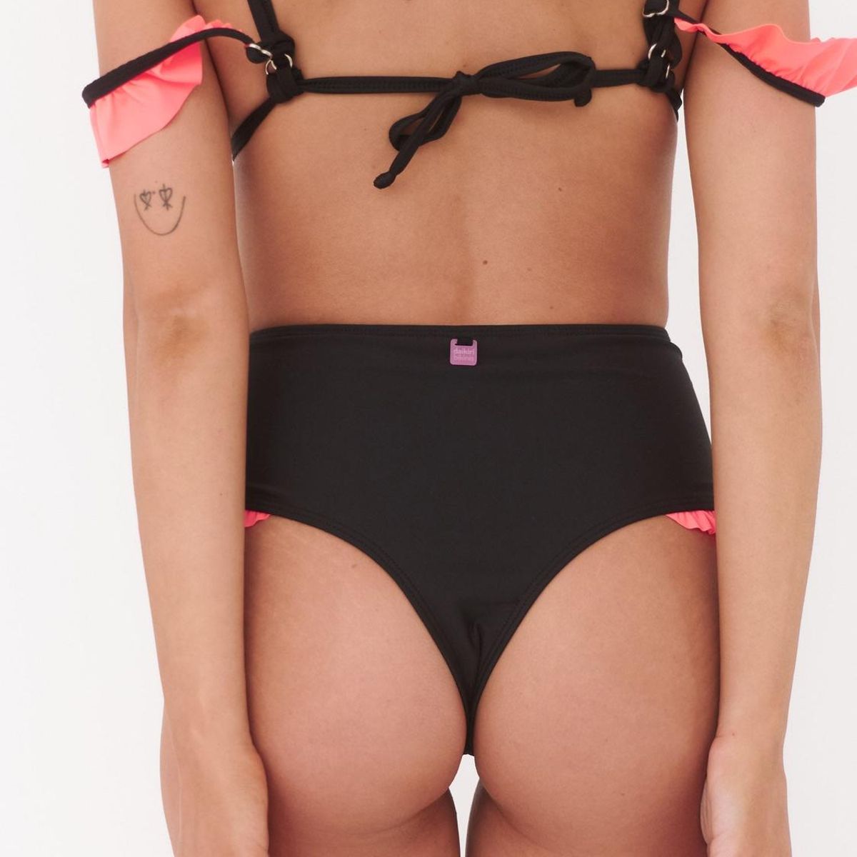 DAIKIRI BIKINIS - Daikiri Bottom Bora Safari.