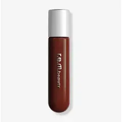 REM BEAUTY - Brillo Labial Voluminizador en Roll up by Ariana Grande.