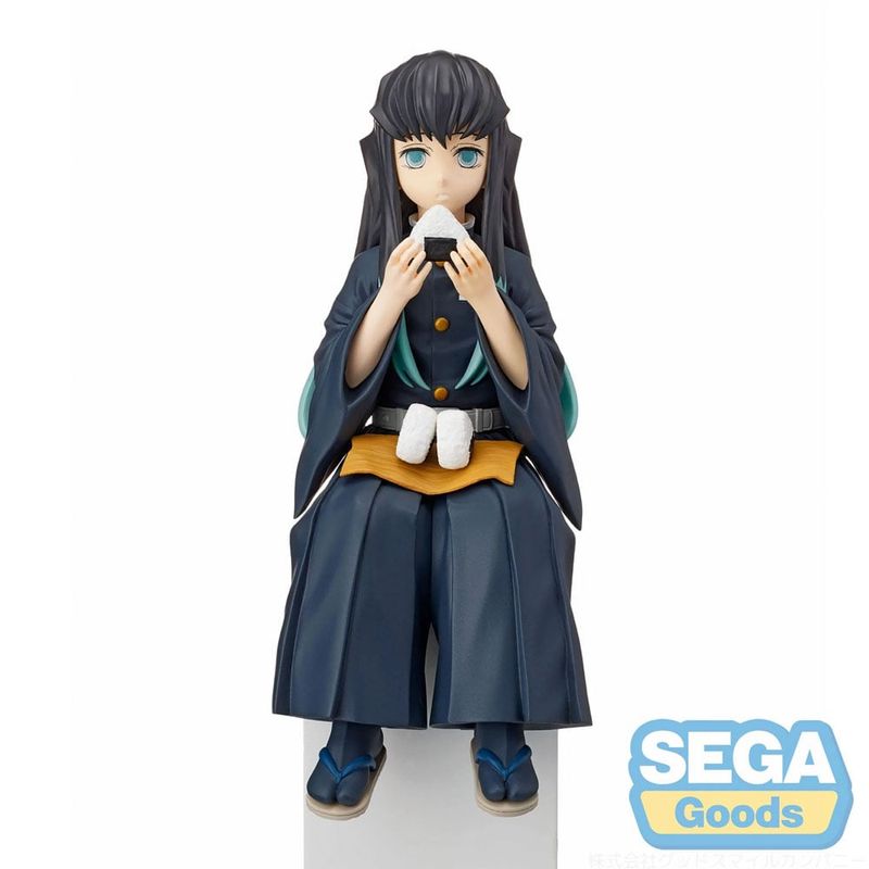 GOOD SMILE - GOOD SMILE FIGURA COLEC DEMON SLA PERCHING FIG TOKITO-RE-RUN