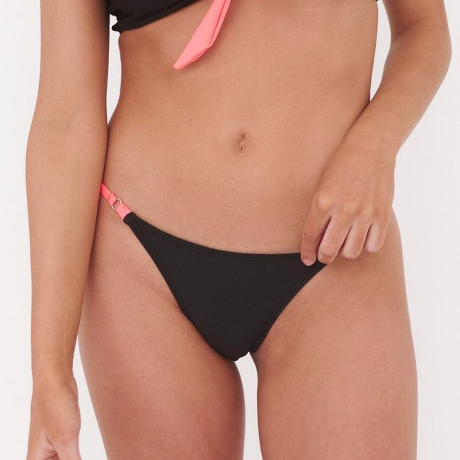 DAIKIRI BIKINIS - Daikiri Bottom Rio Flora