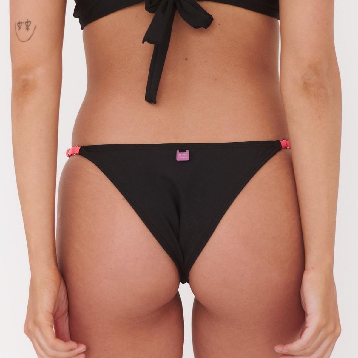 DAIKIRI BIKINIS - Daikiri Bottom Rio Flora