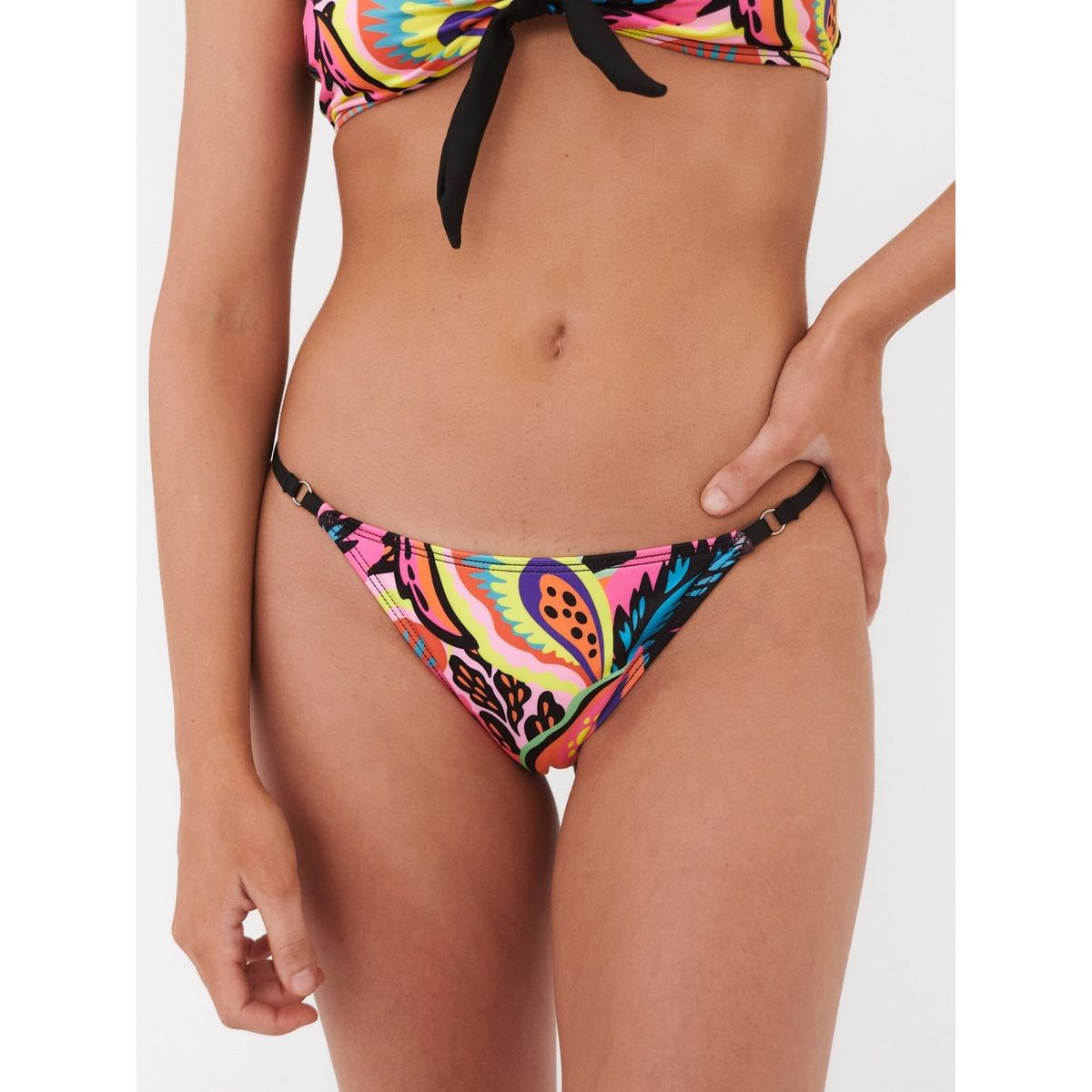 DAIKIRI BIKINIS - Daikiri Bottom Rio Flora