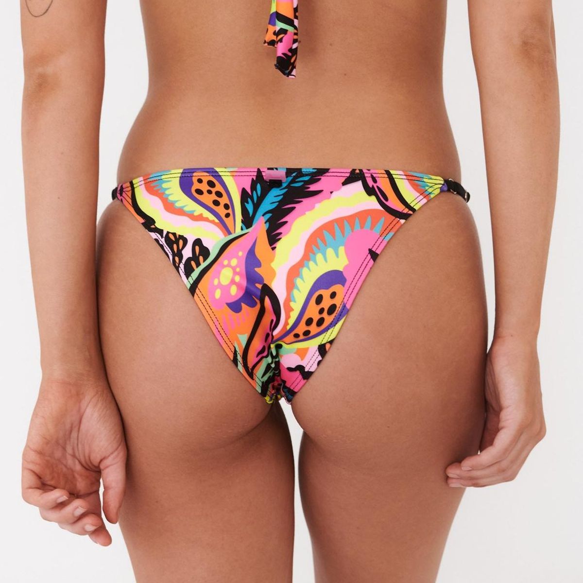 DAIKIRI BIKINIS - Daikiri Bottom Rio Flora