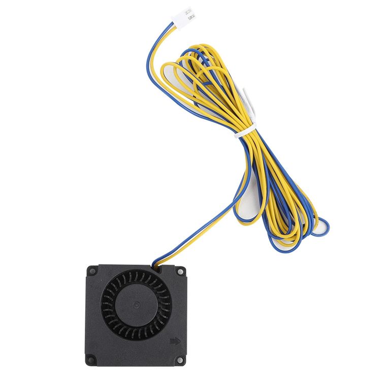 Repuesto Ventilador 4010 Hotend L1400mm