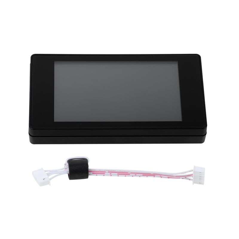 CREALITY - Repuesto Creality Kit de Pantalla Táctil CR-10 Smart