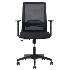 BASFLEX - SILLA DE OFICINA ERGONOMICA