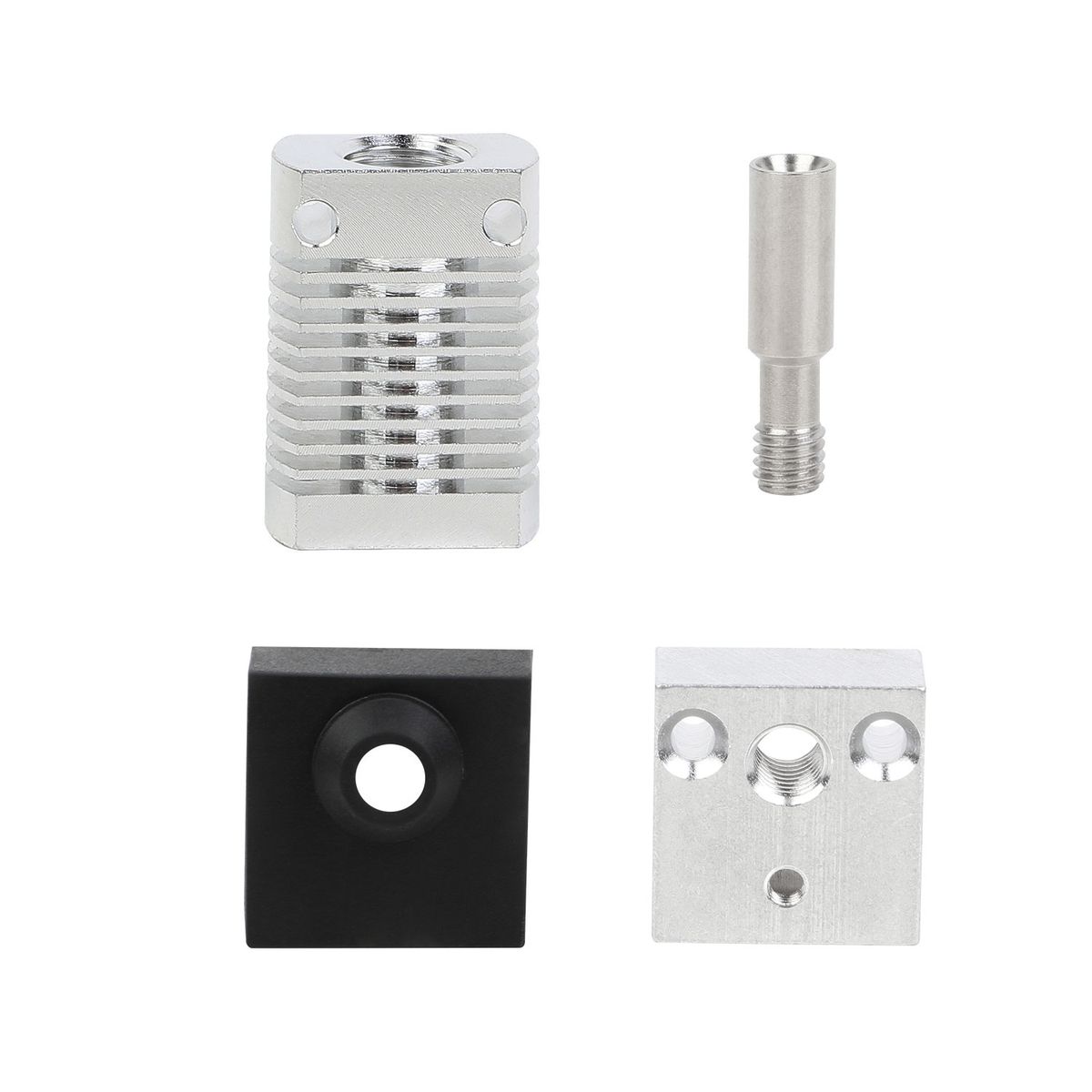 CREALITY - Repuesto Creality Kit de Accesorios para Hotend