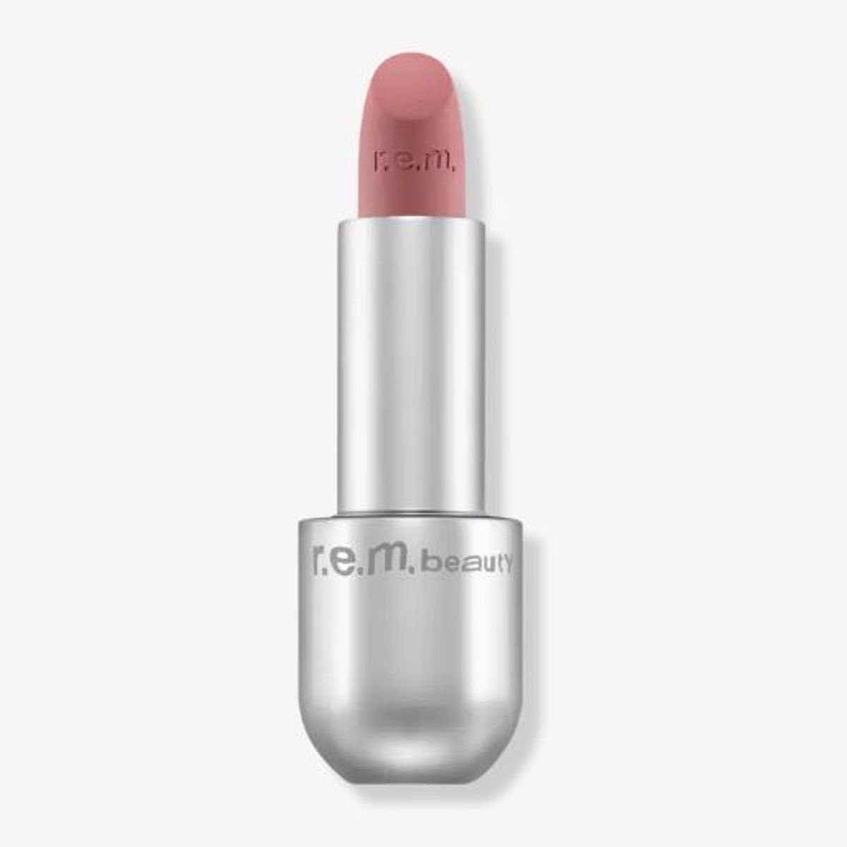 REM BEAUTY - Labial Mate On Your Collar en Drive-in movie by Ariana Grande.