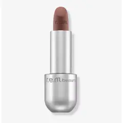 REM BEAUTY - Labial Mate On Your Collar en Tiramisu by Ariana Grande.