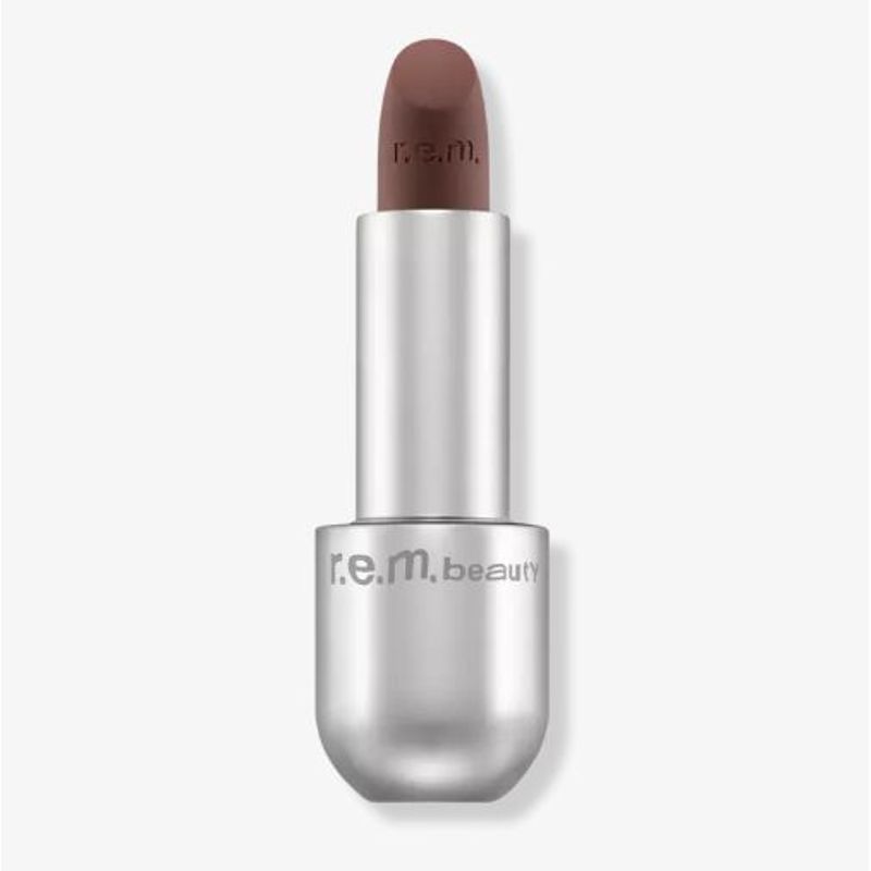 REM BEAUTY - Labial Mate On Your Collar en Twilight by Ariana Grande.
