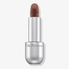REM BEAUTY - Labial Mate On Your Collar en Wine n dine by Ariana Grande.