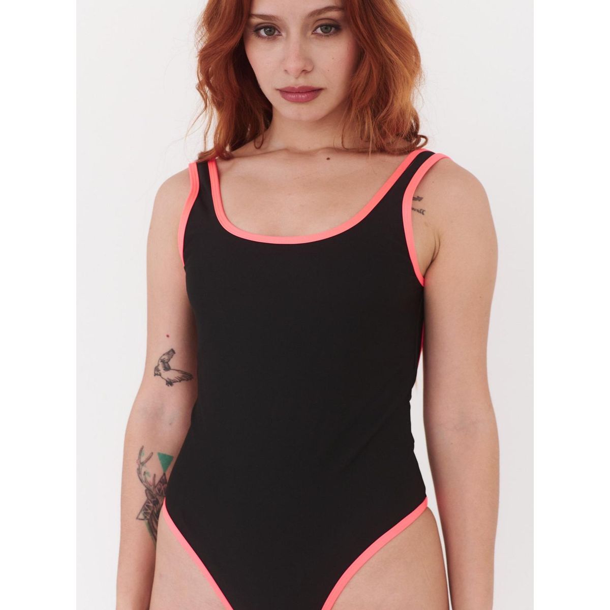 DAIKIRI BIKINIS - Daikiri Entero Malibu Flora