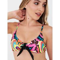 Daikiri Top Capri Flora