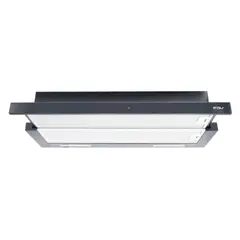 FDV - Campana Urban Black 90 - 500 (m3/h)