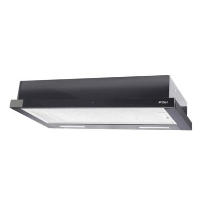 Imagen 2 del producto Campana Urban Black 90 - 500 (m3/h)