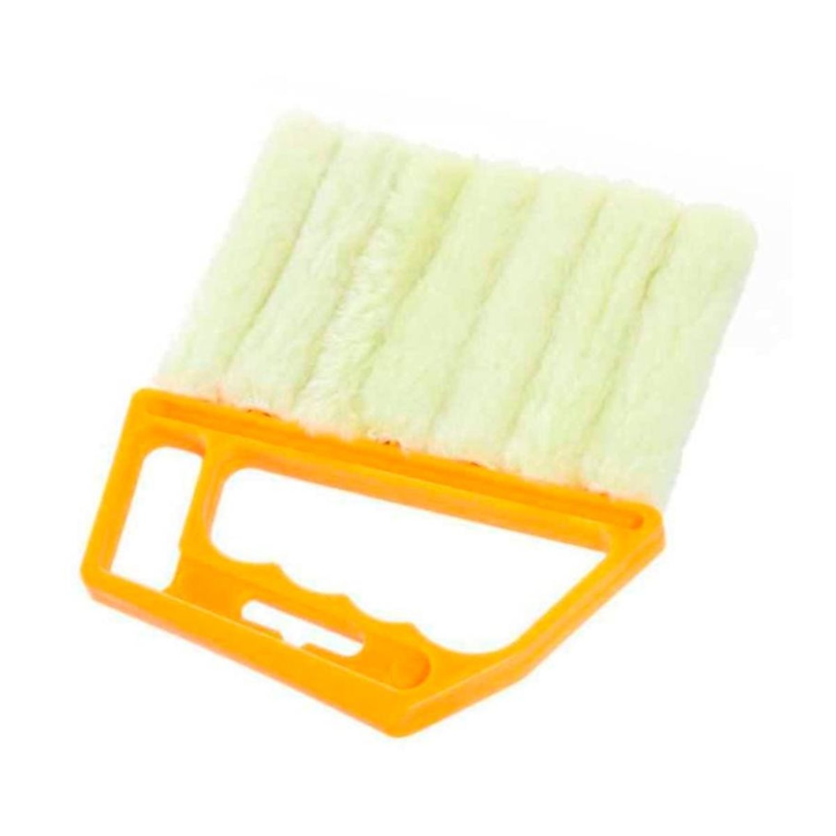 OEM - CEPILLO LIMPIADOR DE PERSIANAS Y AIRE ACONDICIONADO