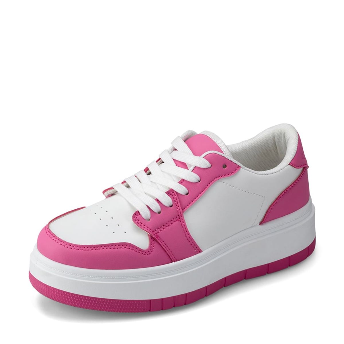 WEIDE - Zapatilla Liliana Rosado Weide