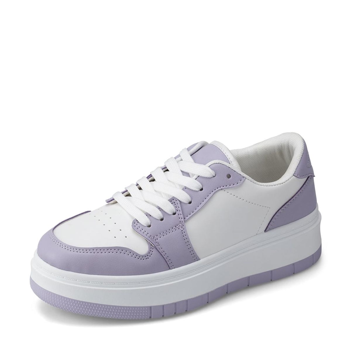 WEIDE - Zapatilla Liliana Morado Weide