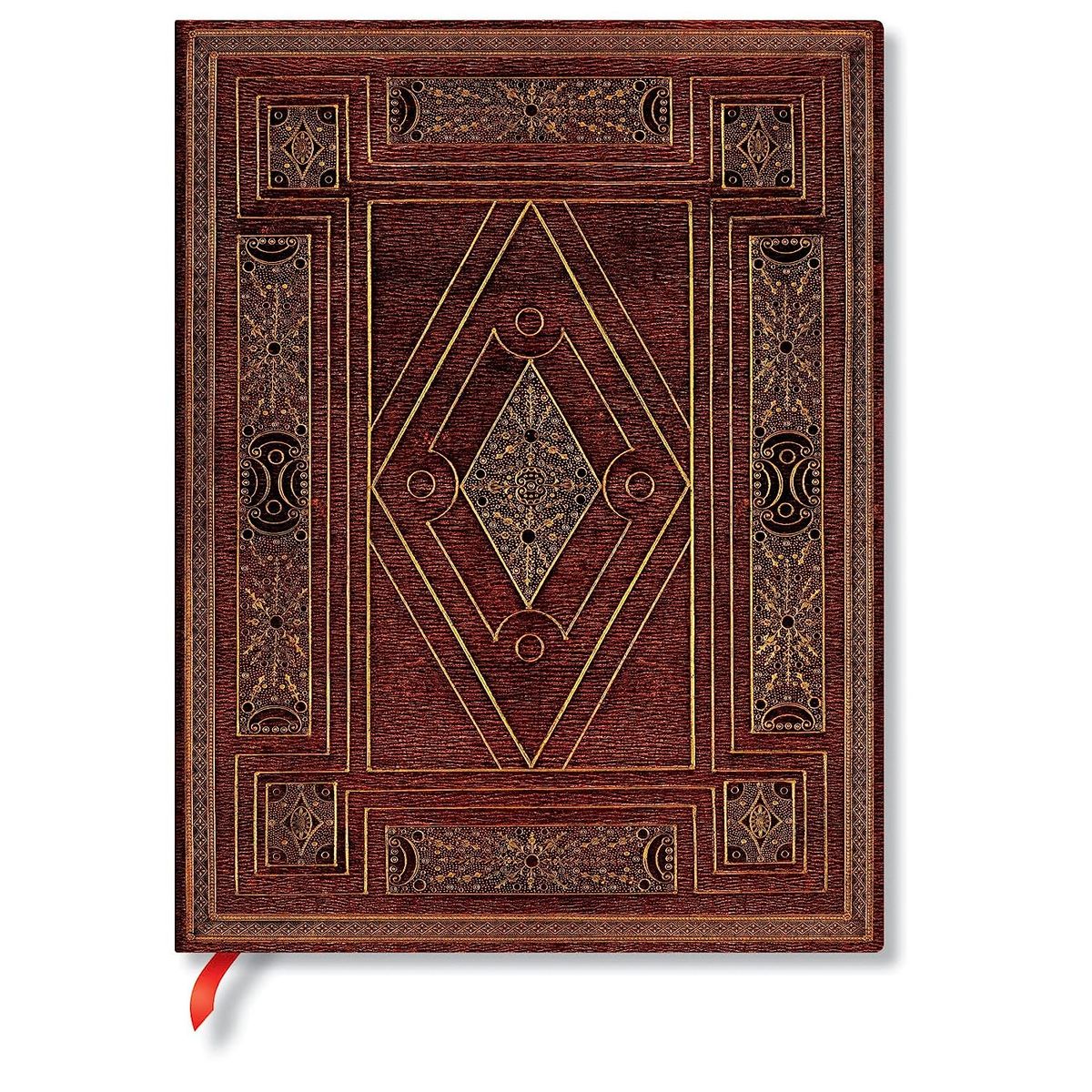 PAPER BLANKS - Libreta Biblioteca Shakespeare T.Flexible C.Lineas, Ultra