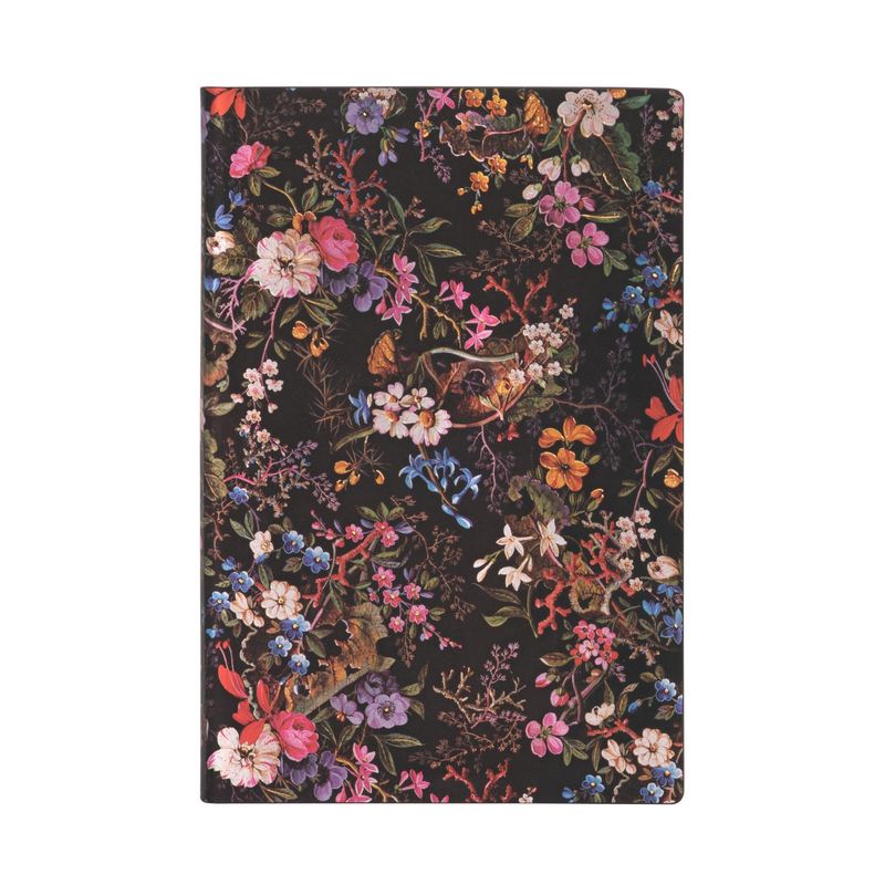 PAPER BLANKS - Libreta William Kilburn Tapa Flexible Con Lineas, Mini