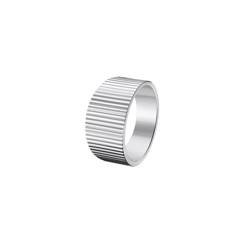 LOTUS STYLE - Anillo LS2310-3/118 Lotus Style Mujer Steel Rings