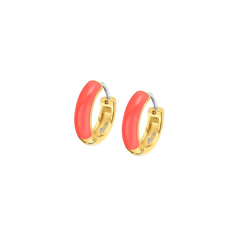 LOTUS STYLE - Aros LS2331-4/4 Lotus Style Mujer Urban Woman