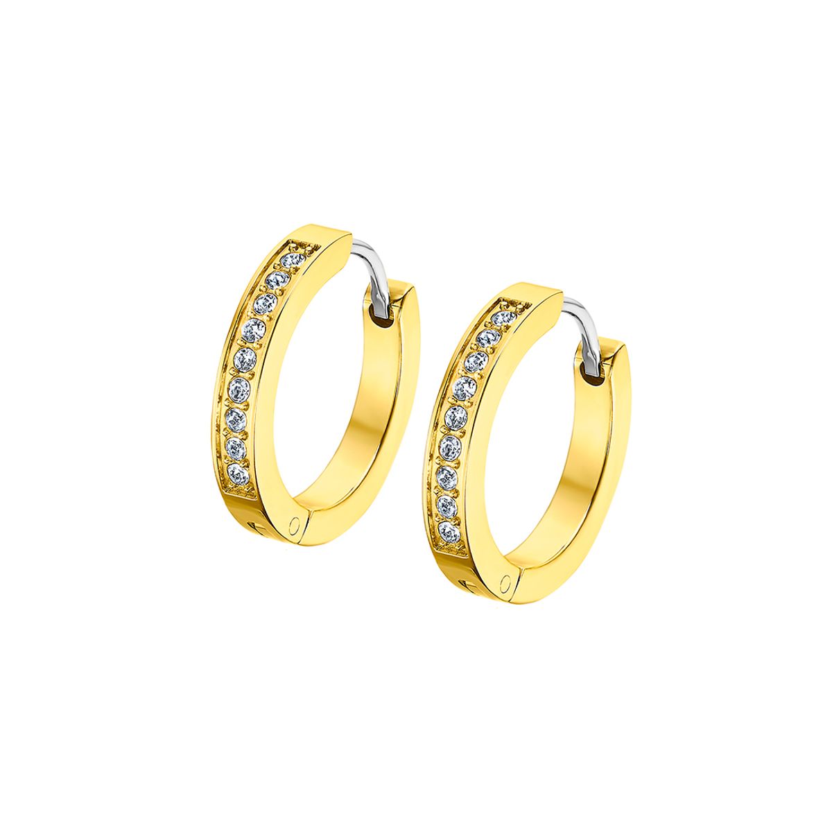 LOTUS STYLE - Aros LS2329-4/2 Lotus Style Mujer Urban Woman