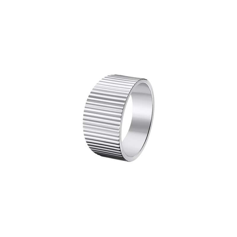 LOTUS STYLE - Anillo LS2310-3/112 Lotus Style Mujer Steel Rings