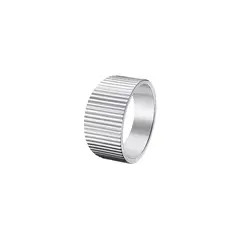 LOTUS STYLE - Anillo LS2310-3/112 Mujer Steel Rings