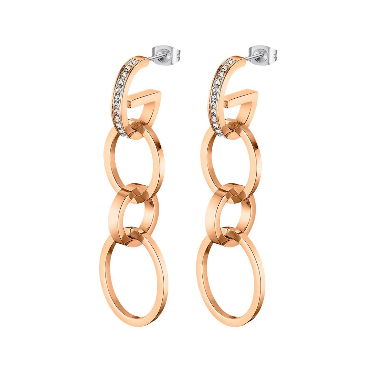 LOTUS STYLE - Aros LS2323-4/3 Lotus Style Mujer Urban Woman