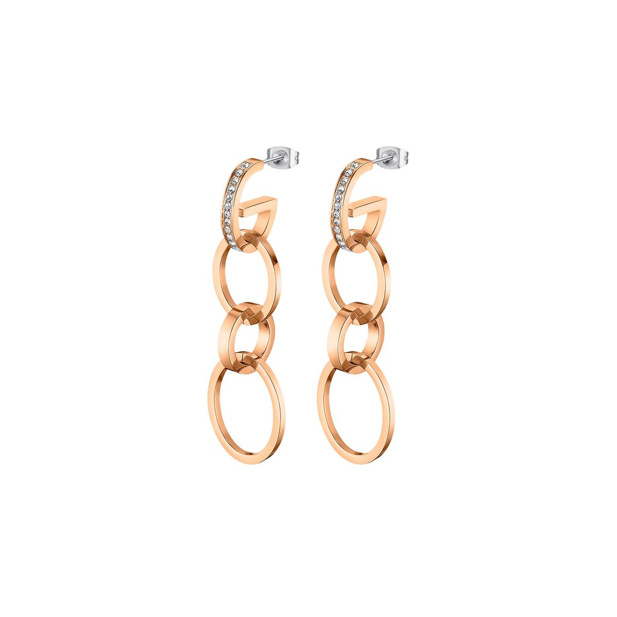 LOTUS STYLE - Aros LS2323-4/3 Lotus Style Mujer Urban Woman