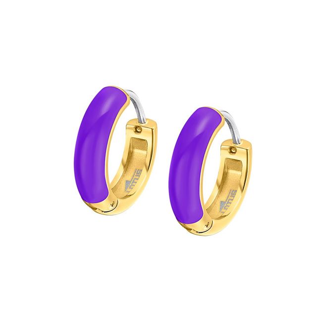 LOTUS STYLE - Aros LS2331-4/1 Lotus Style Mujer Urban Woman