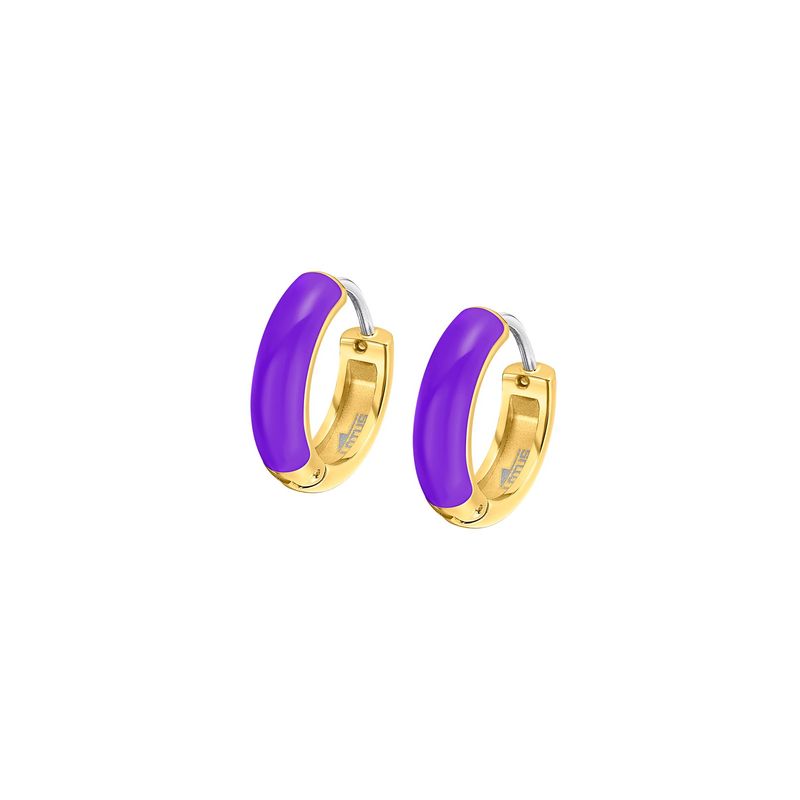 LOTUS STYLE - Aros LS2331-4/1 Lotus Style Mujer Urban Woman