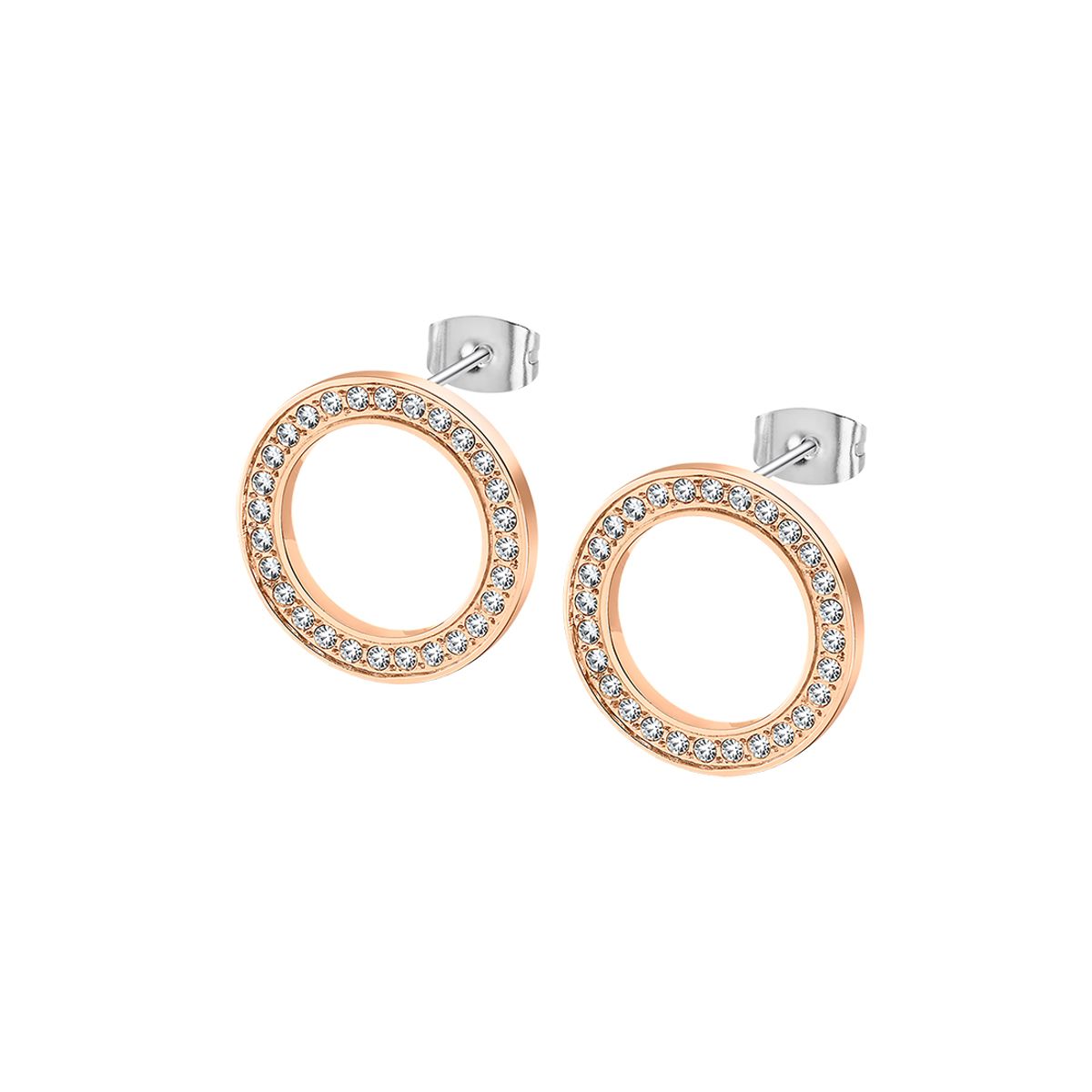 LOTUS STYLE - Aros LS2320-4/3 Lotus Style Mujer Bliss