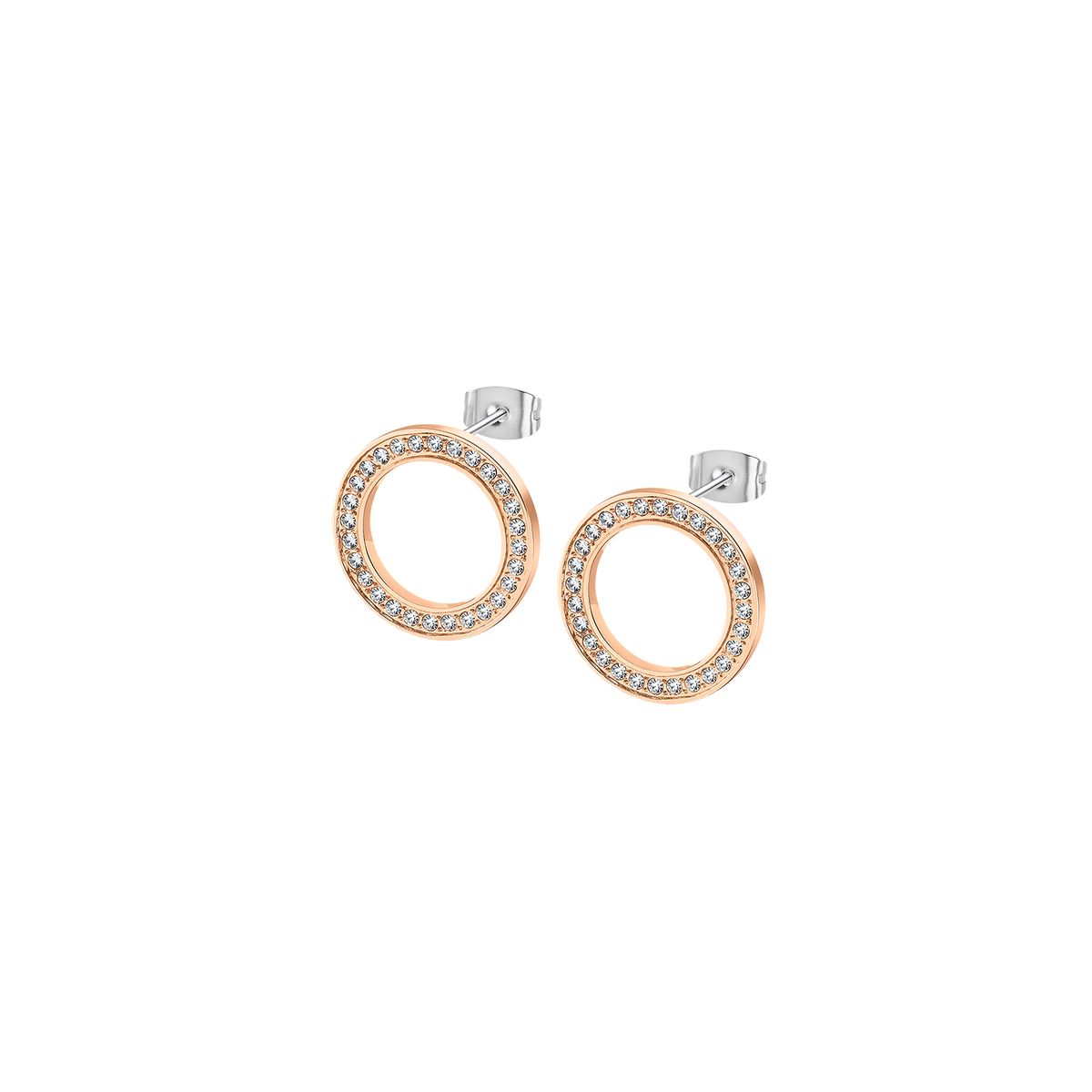 LOTUS STYLE - Aros LS2320-4/3 Lotus Style Mujer Bliss
