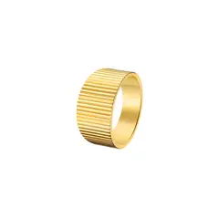 LOTUS STYLE - Anillo LS2310-3/218 Mujer Steel Rings