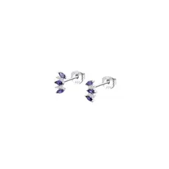 LOTUS SILVER - Aros LP3630-4/2 Mujer Leros