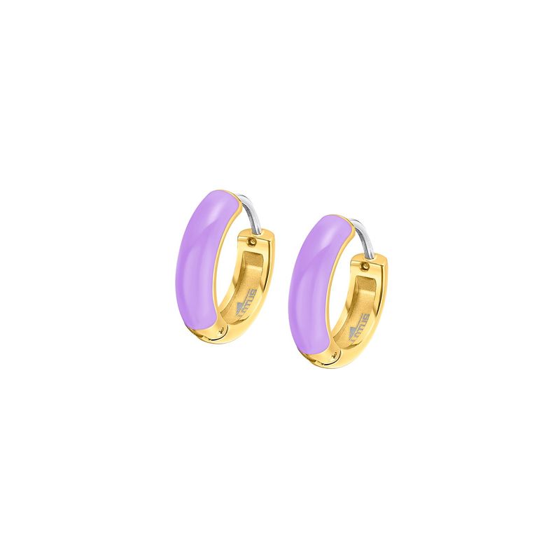 LOTUS STYLE - Aros LS2331-4/5 Lotus Style Mujer Urban Woman