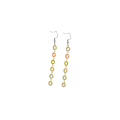 LOTUS STYLE - Aros LS2318-4/1 Mujer Bliss