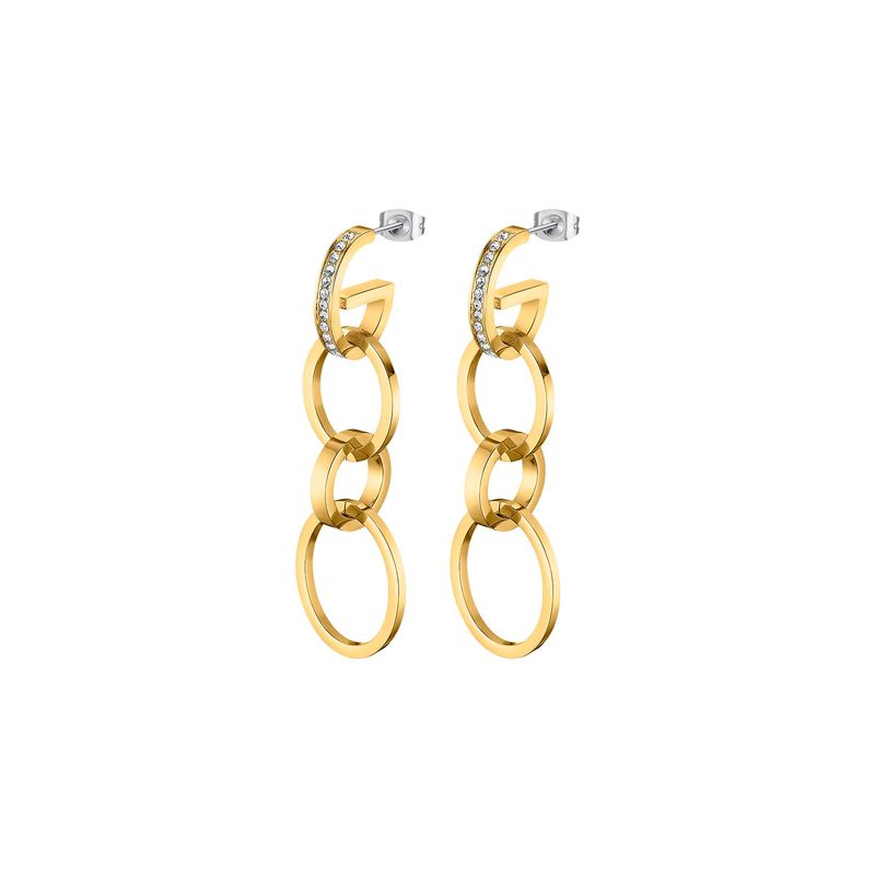 LOTUS STYLE - Aros LS2323-4/2 Lotus Style Mujer Urban Woman