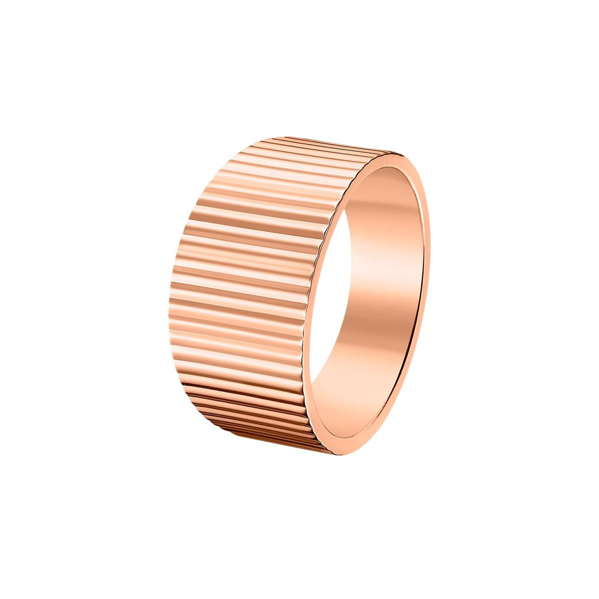 LOTUS STYLE - Anillo LS2310-3/318 Lotus Style Mujer Steel Rings