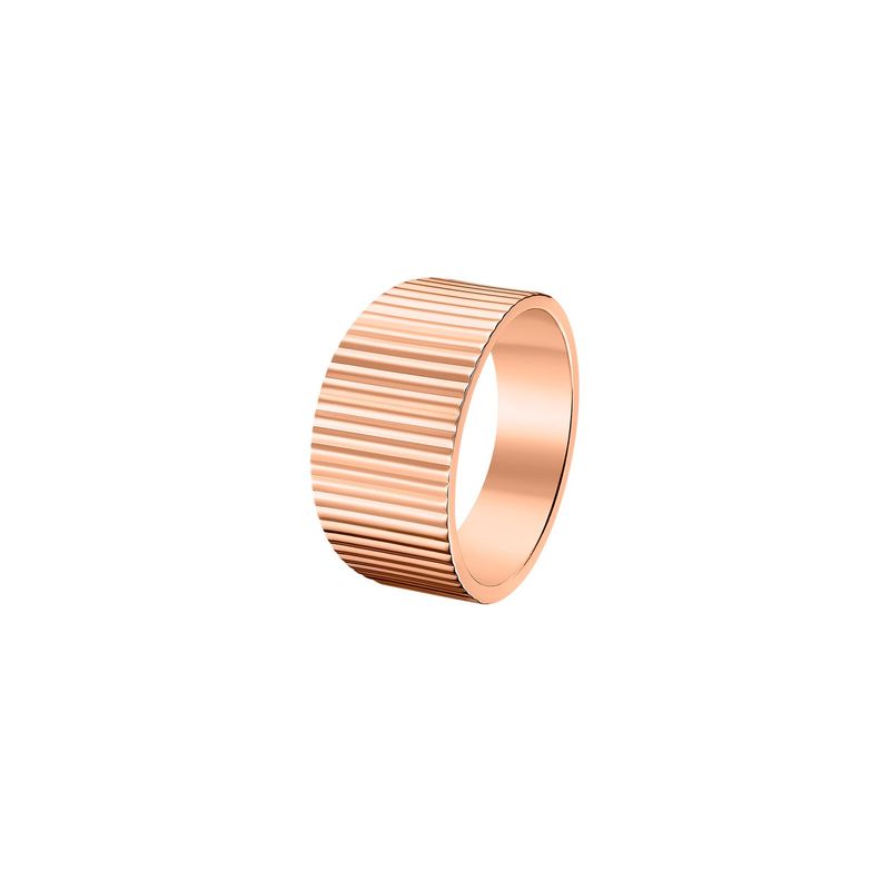 LOTUS STYLE - Anillo LS2310-3/318 Lotus Style Mujer Steel Rings