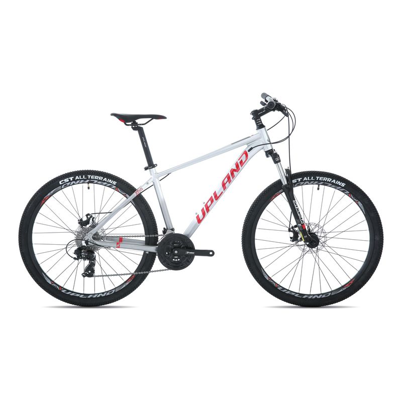 UPLAND - Bicicleta Mtb Upland X90 27.5 Talla S