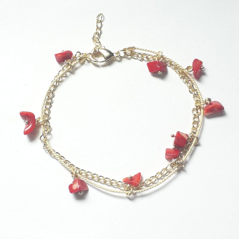 VC ACCESORIOS - Tobilleras Variedades