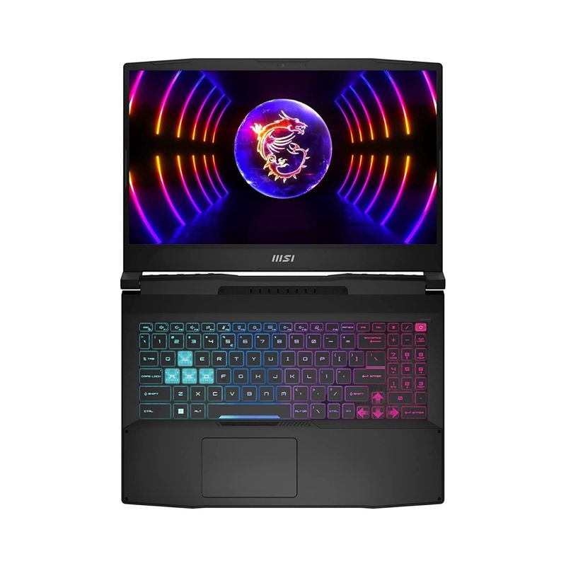 MSI - Notebook MSI Katana con nVidia de 6GB GDDR6