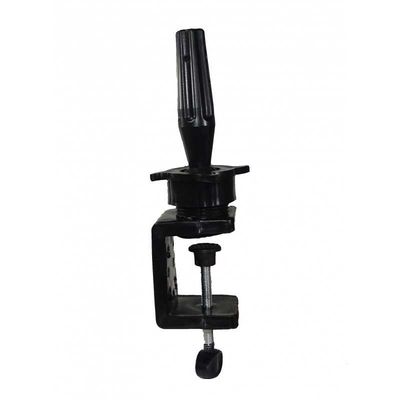 Imagen 2 del producto Cabeza Técnica de peluquería Cabello sintético 80cm de largo