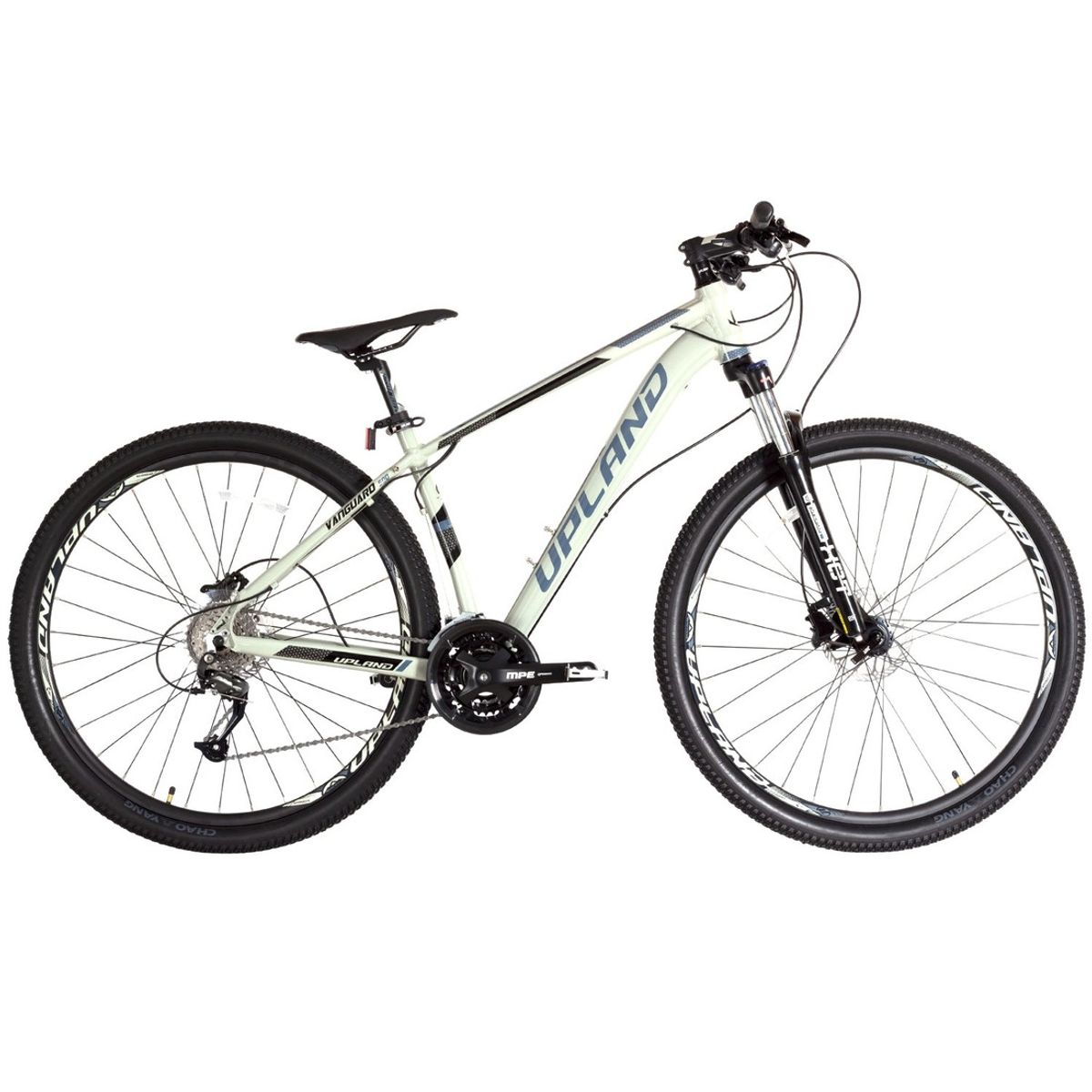 UPLAND - Bicicleta Mtb Upland Vanguard 500 29