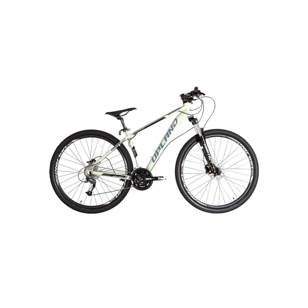 UPLAND - Bicicleta Mtb Upland Vanguard 500 29